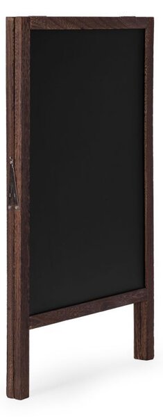 Suport publicitar 44 x 64 cm - tablă din lemn