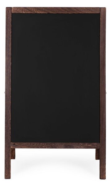 Suport publicitar 44 x 64 cm - tablă din lemn