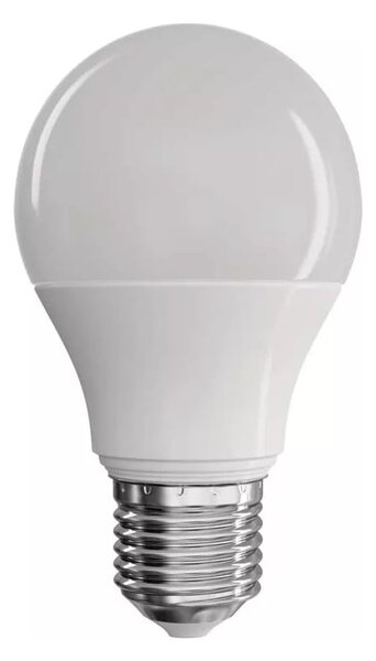 Bec LED E27, cu lumină neutră 7 W – EMOS