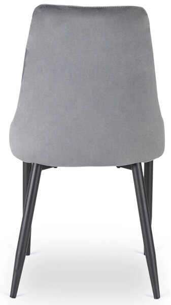 Scaun sufragerie Boquete (gri) . 1118900