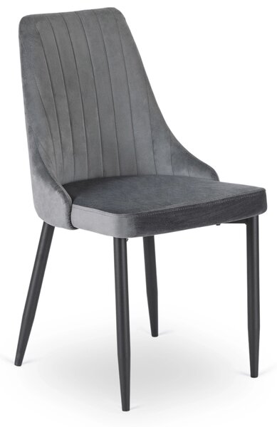Scaun sufragerie Boquete (gri) . 1118900