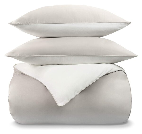 Set lenjerie de pat Dormeo Warm Hug