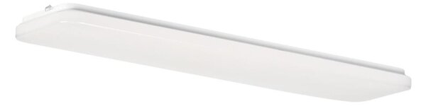 Plafonieră LED Kanlux 38795 LINCEA LED/15/20/24W/230V 3000/4000/6500K IK08 IP40