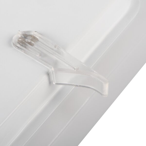 Plafonieră LED Kanlux 38795 LINCEA LED/15/20/24W/230V 3000/4000/6500K IK08 IP40