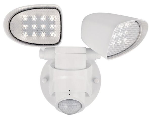 Proiector LED de exterior cu senzor Westinghouse 63642 LED/17,5W/230V IP44