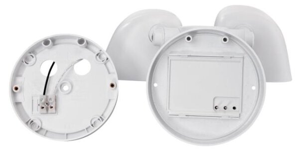 Proiector LED de exterior cu senzor Westinghouse 63642 LED/17,5W/230V IP44