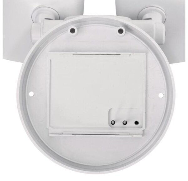 Proiector LED de exterior cu senzor Westinghouse 63642 LED/17,5W/230V IP44