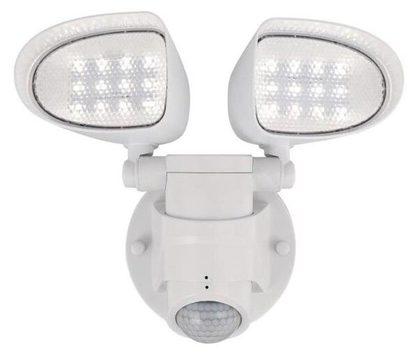 Proiector LED de exterior cu senzor Westinghouse 63642 LED/17,5W/230V IP44