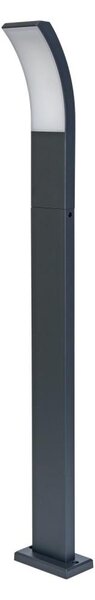 Lampă LED de exterior Brilagi ARCELO LED/9W/230V 80 cm IP44