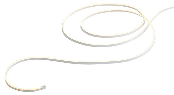 Bandă LED inteligentă 5 metri CCT 24W 350 lm 2700 - 6500K IP44