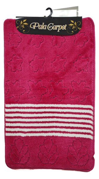 Set Covorase Baie 3 piese - Antiderapante 60x100cm
