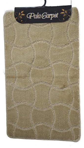 Set covorase baie 3 piese - Antiderapante 60x100cm