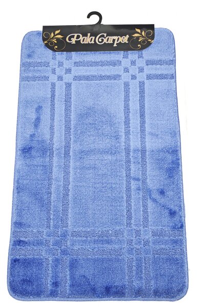 Set Covorase Baie 3 piese - Antiderapante 60x100cm