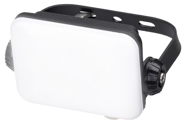 Proiector LED Aigostar LED/10W/230V 4000K IP65 negru