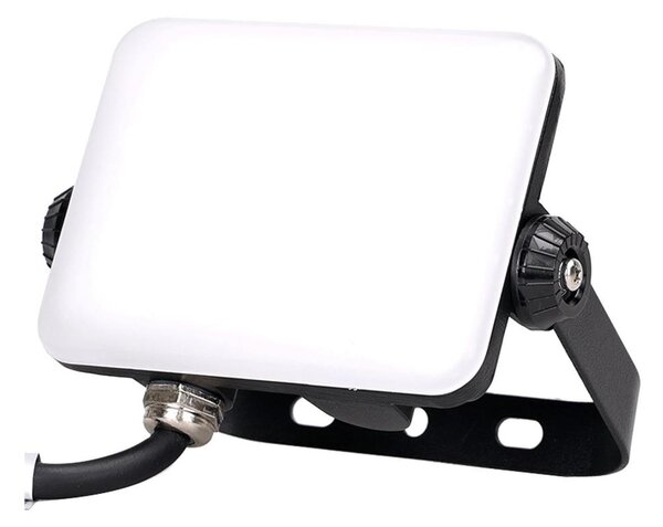 Proiector LED Aigostar LED/20W/230V 4000K IP65 negru