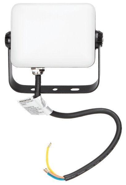 Proiector LED Aigostar LED/20W/230V 4000K IP65 negru