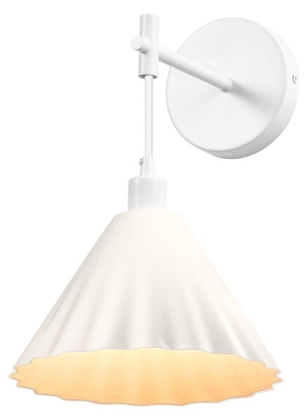 Osram - Lampă de perete PULP 1xE14/5,5W/230V