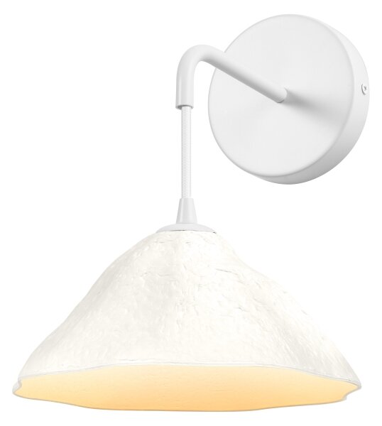 Osram - Aplica de perete LOTUS LEAF 1xE14/5,5W/230V
