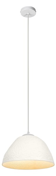 Osram - Pendul suspendat pe cablu CAMEL BELL 1xE27/9W/230V, diam. 37,5 cm