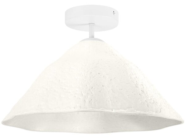 Osram - Lustră aplicată LOTUS LEAF 1xE27/9W/230V diam. 39,6 cm