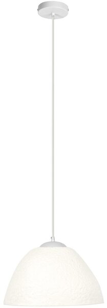 Osram - Pendul suspendat pe cablu CAMEL BELL 1xE27/9W/230V, diam. 37,5 cm