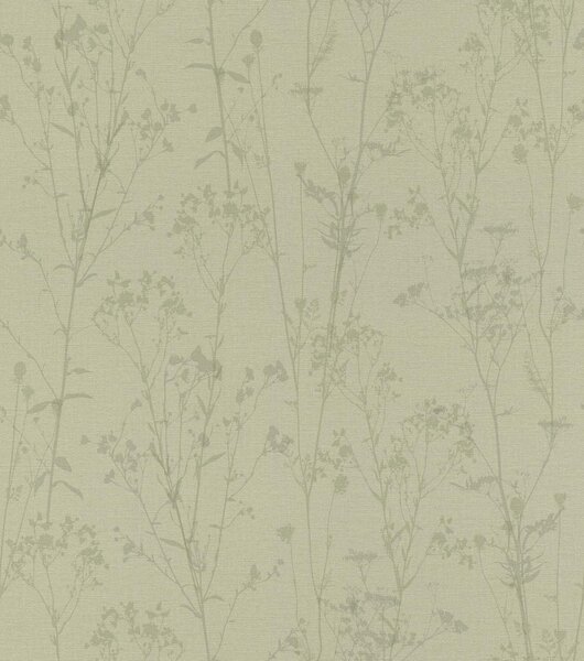 Tapet vlies pentru perete rasch peonies 582123