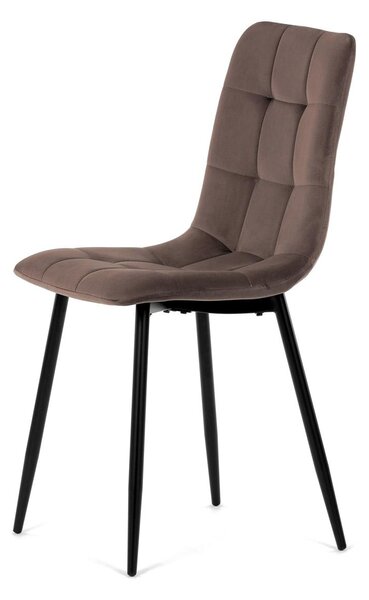 Scaun sufragerie Cereria (maro). 1120384