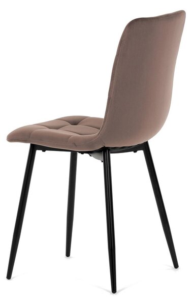 Scaun sufragerie Cereria (maro). 1120384