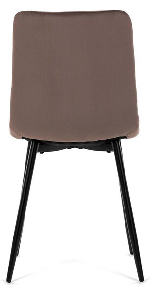 Scaun sufragerie Cereria (maro). 1120384
