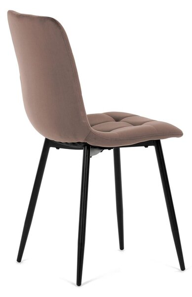 Scaun sufragerie Cereria (maro). 1120384