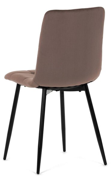 Scaun sufragerie Cereria (maro). 1120384