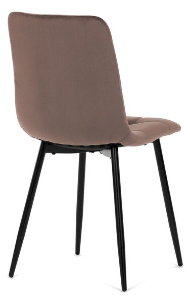 Scaun sufragerie Cereria (maro). 1120384