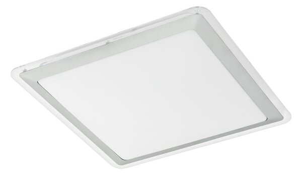 Eglo 95679 - LED Plafoniera COMPETA 1 LED/24W/230V