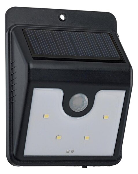 Eglo 48636 - Lampă solară LED cu senzor 4xLED/0,1W/3,7V