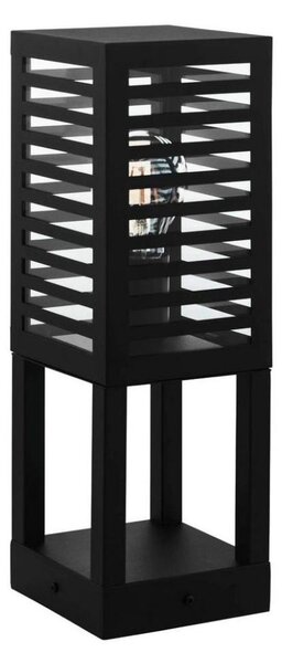 Lampă de exterior ALAMONTE 1xE27/60W/230V 45 cm IP44 Eglo 900138