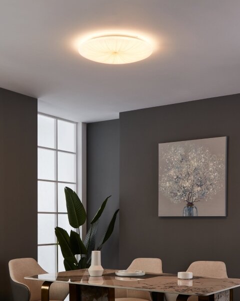 Plafonieră LED NIEVES LED/30,8W/230V Eglo 900501