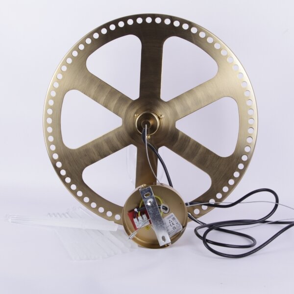 Lustră pe cablu Globo 15698HM GORLEY 1xE27/60W/230V