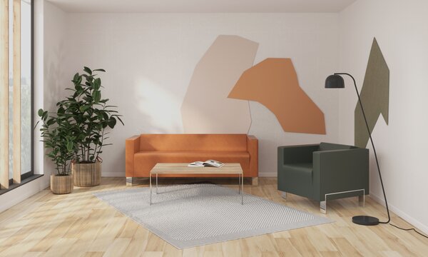 Canapea dublă Studio