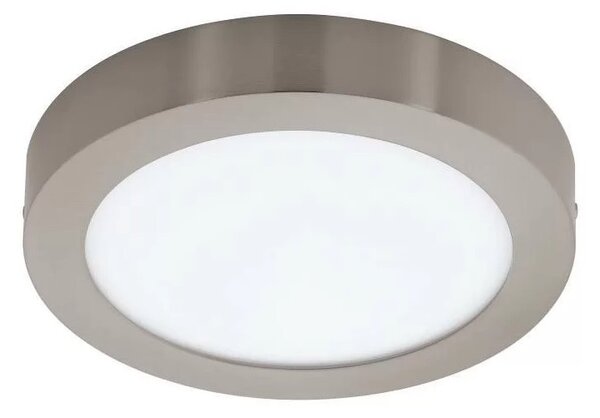 Eglo 33214 - Plafonieră LED RGBW dimabilă FUEVA-C LED/21W/230V