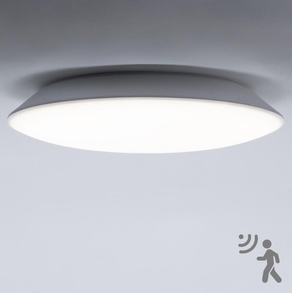 Brilagi - Lampă LED pentru baie cu senzor VESTAS LED/12W/230V 3000K IP54