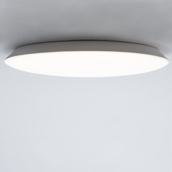 Brilagi - Plafonieră LED pentru baie VESTAS LED/28W/230V 3000K IP54