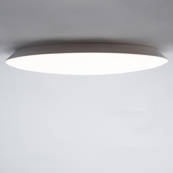 Brilagi - Plafonieră LED pentru baie VESTAS LED/45W/230V 3000K IP54