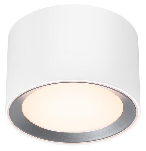 Nordlux - Spot LED pentru baie LANDON LED/6,5W/230V IP44, alb