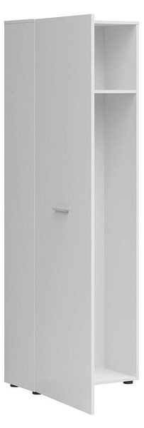 Dulap de haine Neno 1 (alb) . 1098252