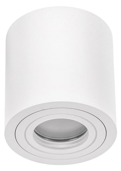 Spot de baie CHLOE 1xGU10/6W/230V IP65, rotund, alb