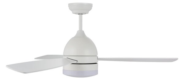 Ventilator LED de tavan Lucci air 513072 LED/25W/230V 3000/4200/6500K + telecomandă