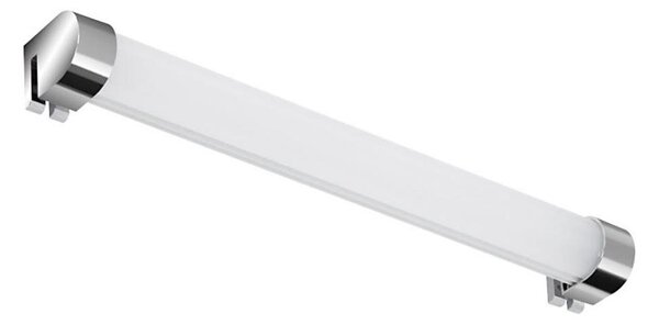 Aplică LED pentru oglindă de baie Briloner 2059-018 SPLASH LED/8W/230V IP44