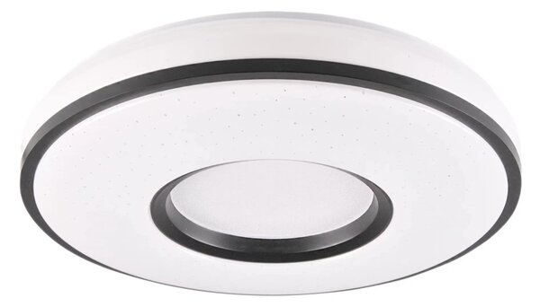 Plafonieră LED pentru baie DETROIT LED/18W/230V d. 33 cm IP44