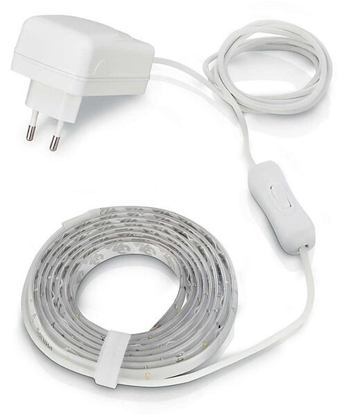 Philips 70102/31/P2 - LED bandă MYLIVING LIGHTSTRIP 5m LED/24W/230V