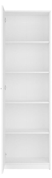 Dulap cu rafturi Nepo Plus 22 (alb) . Promo -10%. 1098358
